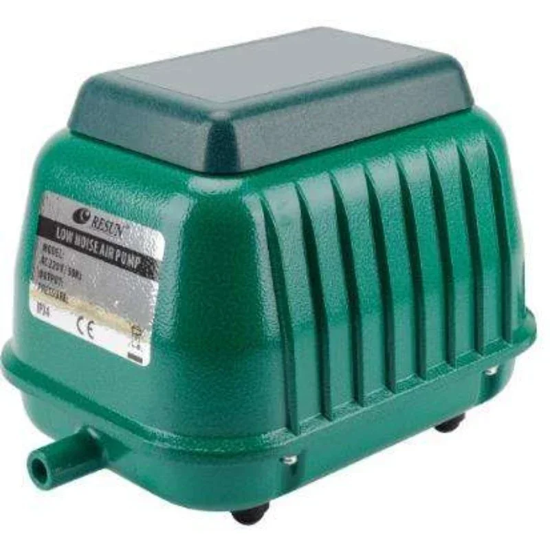 100 200 Ac Aquarium Air Pump For Fish Tank Wholesale Silent 220v Oem Aquariums Airpump Pond Water Oxygen Pump Aerator
100 200 Ac Aquarium Air Pump For Fish Tank Wholesale Silent 220v Oem Aquariums Airpump Pond Water Oxygen Pump Aerator
