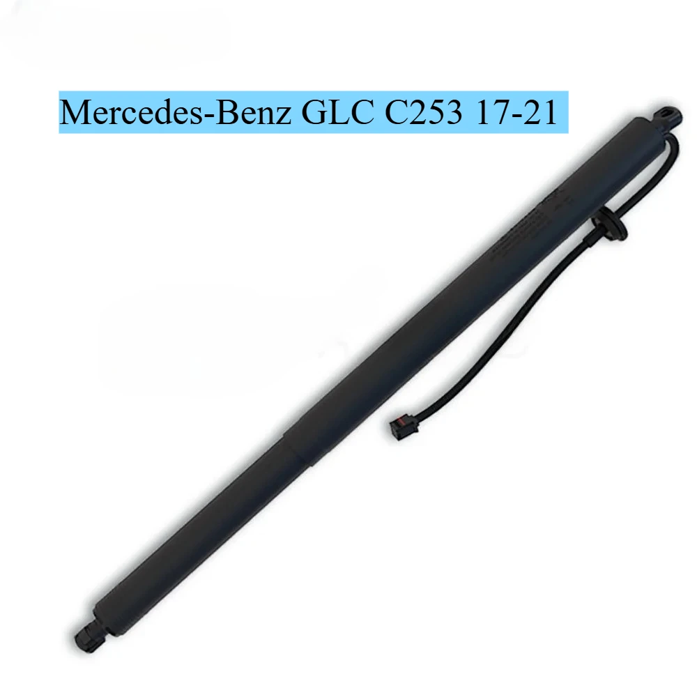 1pcs A2538900600 Brand New Left Power Tailgate Strut for Mercedes-Benz GLC C253 17-21
1pcs A2538900600 Brand New Left Power Tailgate Strut for Mercedes-Benz GLC C253 17-21