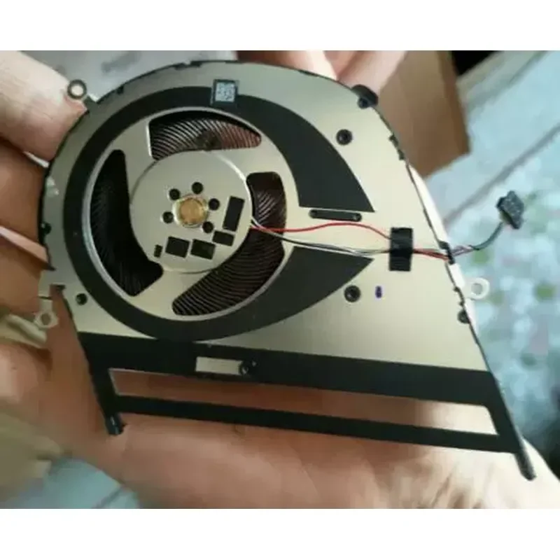 Fan for ASUS VivoBook S433 X421 V4050F M4600I M413 UM433L
Fan for ASUS VivoBook S433 X421 V4050F M4600I M413 UM433L