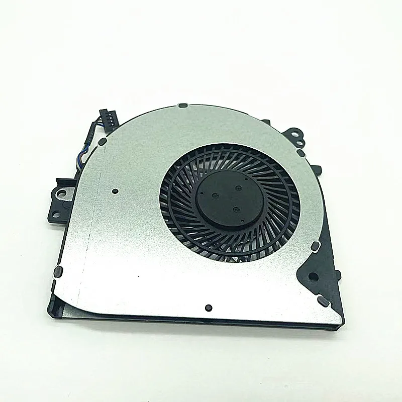 NEW CPU Cooling Fan For HP Probook 450 G5 450 455 470 G5 Series Laptop Radiator L03854-001
NEW CPU Cooling Fan For HP Probook 450 G5 450 455 470 G5 Series Laptop Radiator L03854-001