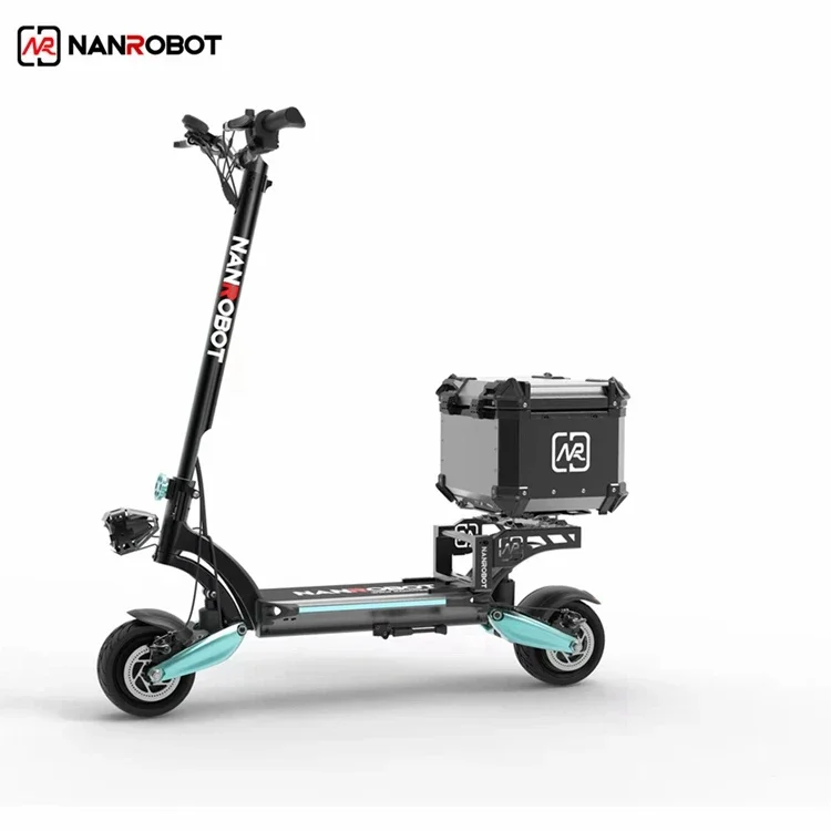 Недорогие электрические скутеры NANROBOT со склада, 800 Вт, 36 В, 48 В, сделано в Китае
Недорогие электрические скутеры NANROBOT со склада, 800 Вт, 36 В, 48 В, сделано в Китае