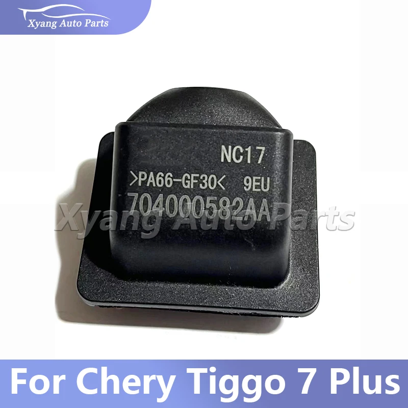 Panoramic 360 Rear Camera For Chery Tiggo 7 Plus 704000582AA
Panoramic 360 Rear Camera For Chery Tiggo 7 Plus 704000582AA