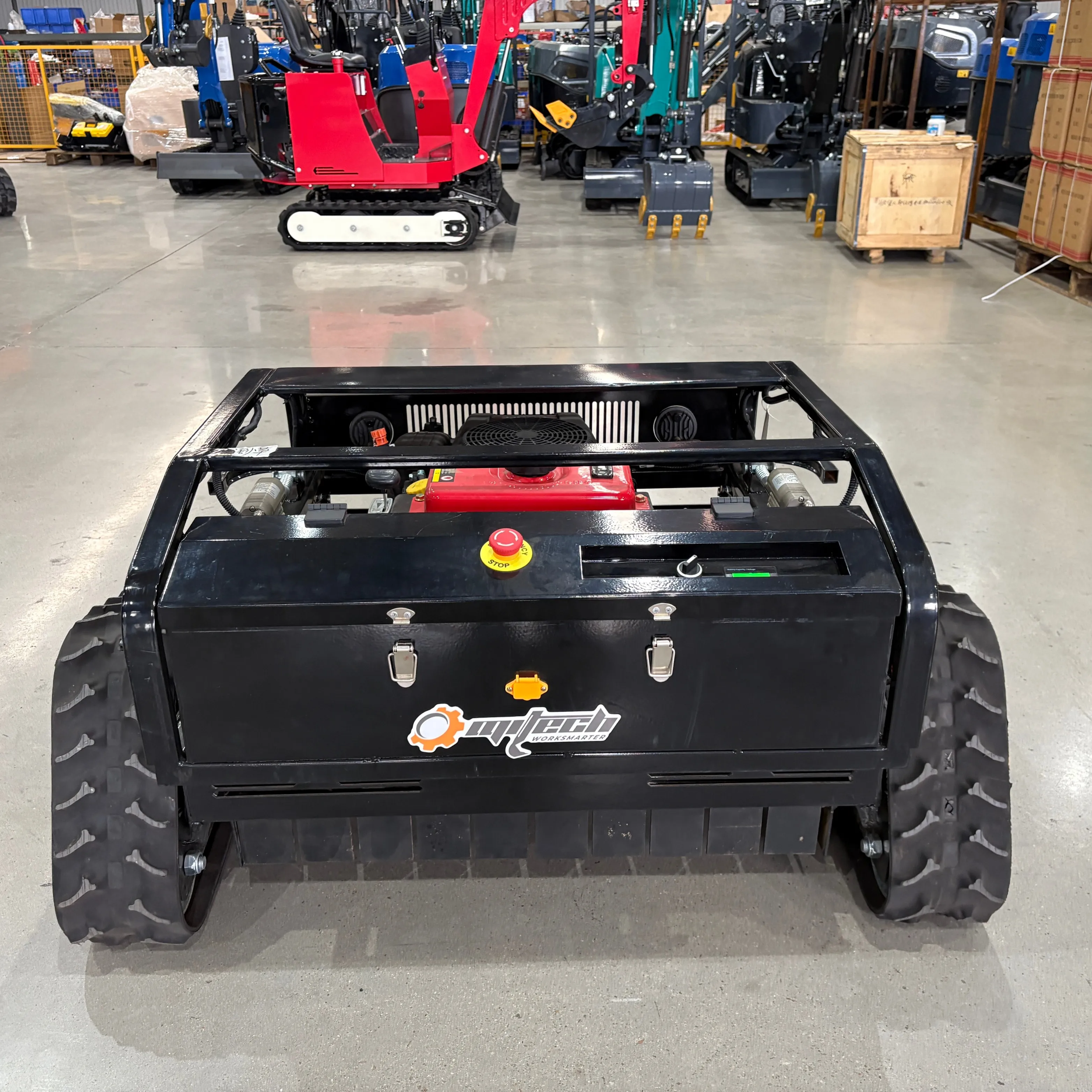 Customized Professional Lawn Mowers for Weeding Gardens - Gas Powered & Wholesale Discount
Customized Professional Lawn Mowers for Weeding Gardens - Gas Powered & Wholesale Discount