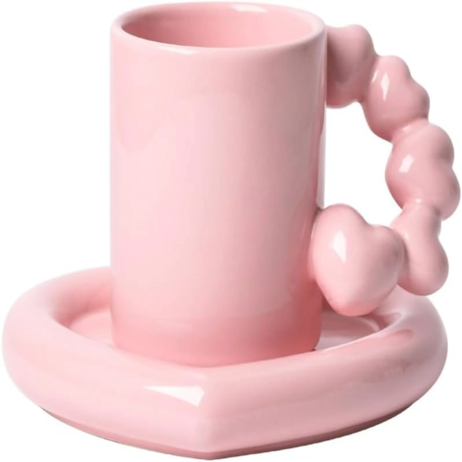 e Exquisite Ceramic Mug Set - Perfect for Enhancing Your Daily Coffee Rituals in a Stylish and Sophisticated Manner Elevate your
e Exquisite Ceramic Mug Set - Perfect for Enhancing Your Daily Coffee Rituals in a Stylish and Sophisticated Manner Elevate your