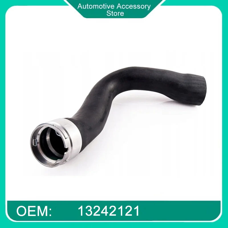 13242121 23163578 1Pcs Turbo Intercooler Hose Intake Pipe For INSIGNIA 2.0 CDTI 2008-2017
13242121 23163578 1Pcs Turbo Intercooler Hose Intake Pipe For INSIGNIA 2.0 CDTI 2008-2017
