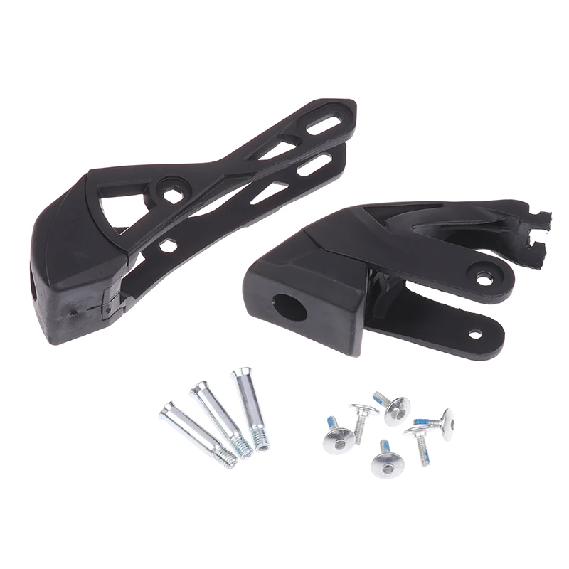 Universal Roller Skate Brakes Stopper Replacement Kids Inline Skate Brake Roller Skate Block Pads Improving Safety
Universal Roller Skate Brakes Stopper Replacement Kids Inline Skate Brake Roller Skate Block Pads Improving Safety