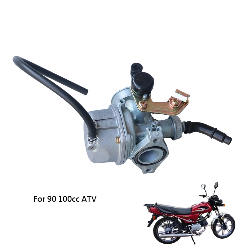 Motorcycle Parts Tools Hand Choke Carburetor 9.0 Universal For 50cc To 125cc ATV Dirt Bike Fuel System Motocross Accessories
Motorcycle Parts Tools Hand Choke Carburetor 9.0 Universal For 50cc To 125cc ATV Dirt Bike Fuel System Motocross Accessories
