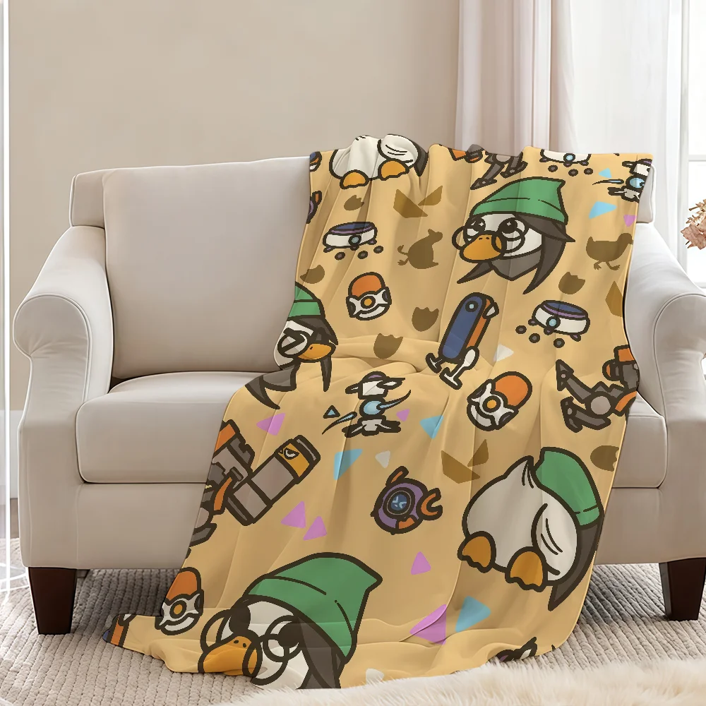 Game V-VVALORANTS-ES Blanket Throw Super Cosy Plush Living Room Sofa Couch Childish Birthday Gifts
Game V-VVALORANTS-ES Blanket Throw Super Cosy Plush Living Room Sofa Couch Childish Birthday Gifts