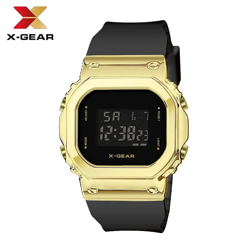 shock resistance Watch 5600 Sport Electronic Unisex Alloy Dial World Time Full Function Oak Collection LED
shock resistance Watch 5600 Sport Electronic Unisex Alloy Dial World Time Full Function Oak Collection LED
