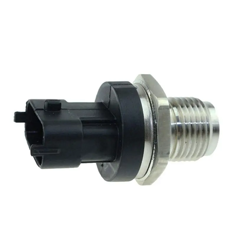 Prominent 5X Fuel Rail Pressure Sensor For Ford Ranger Everest For Mazda BT-50 BT50 2.5 3.0 2008 0281006018 WE01-13-GC0
Prominent 5X Fuel Rail Pressure Sensor For Ford Ranger Everest For Mazda BT-50 BT50 2.5 3.0 2008 0281006018 WE01-13-GC0