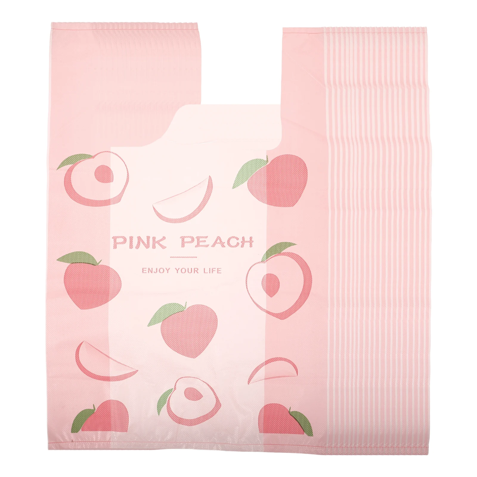 50 Pcs Thick Garbage Bags Large Capacity Kitchen Bathroom Bedroom Office Safe Reliable Plastic Bags Thicken Grocery Sorting
50 Pcs Thick Garbage Bags Large Capacity Kitchen Bathroom Bedroom Office Safe Reliable Plastic Bags Thicken Grocery Sorting