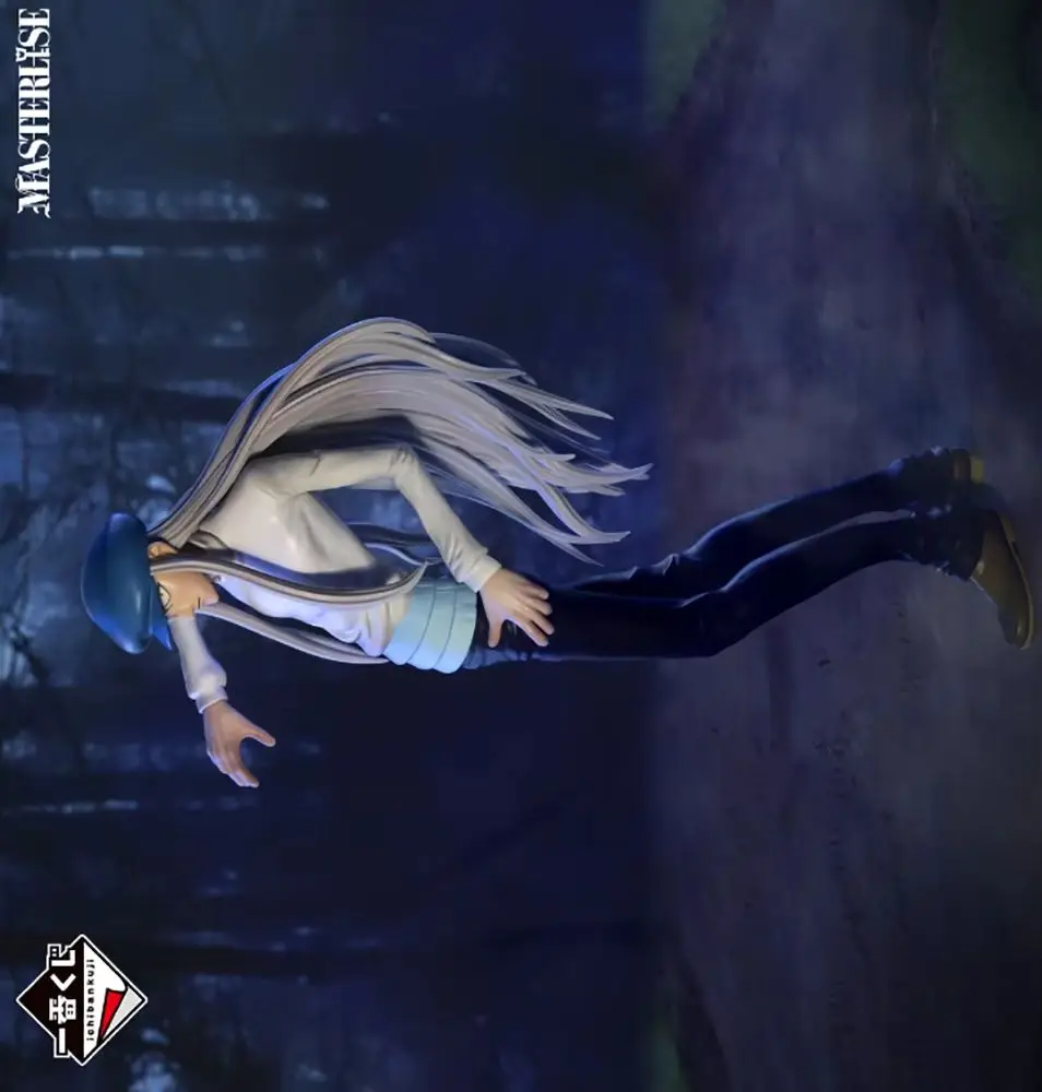 100% оригинал в наличии Bandai Spirits Ichiban Kuji Masterlise Hunter × Hunter Kite, аниме-фигурка, модель игрушки, коллекция украшений
100% оригинал в наличии Bandai Spirits Ichiban Kuji Masterlise Hunter × Hunter Kite, аниме-фигурка, модель игрушки, коллекция украшений