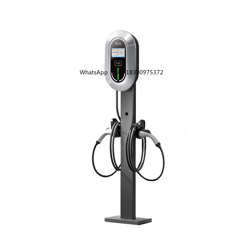 European Standard 40Kw AC Type New Energy Electric Vehicle Charging Pile
European Standard 40Kw AC Type New Energy Electric Vehicle Charging Pile