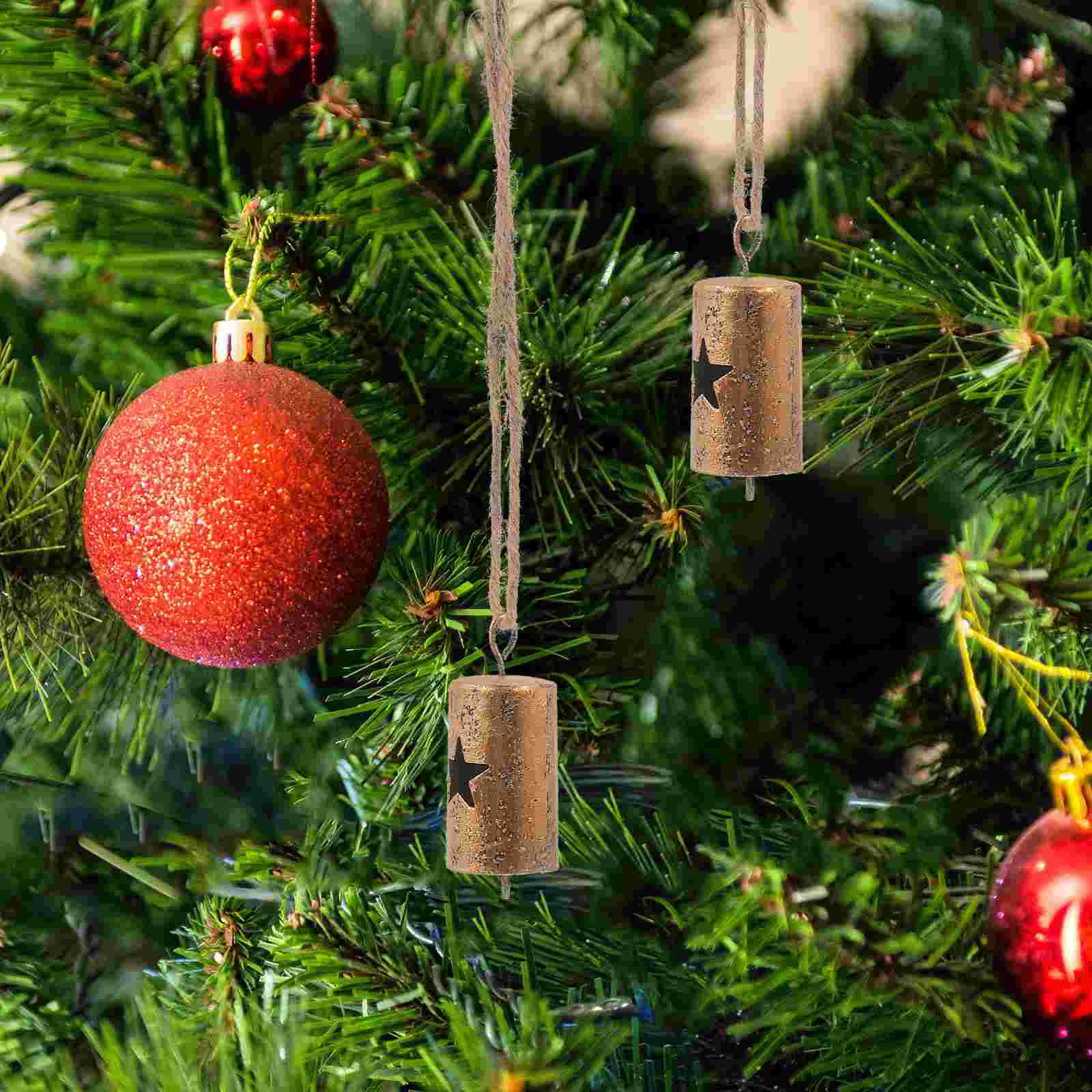 4pcs Mini Crafts Bells Diy Bell Pendant Bell Charm Pendant Crafts Decors Xmas Tree Hanging Bells diy mini bell for crafts making
4pcs Mini Crafts Bells Diy Bell Pendant Bell Charm Pendant Crafts Decors Xmas Tree Hanging Bells diy mini bell for crafts making