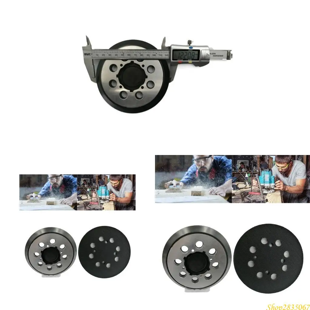 5 "/125 мм 8 отверстий крючок-и-замена петли с заменой шлифовальной панели антиблокирующая резервная палочка 831f
5 "/125 мм 8 отверстий крючок-и-замена петли с заменой шлифовальной панели антиблокирующая резервная палочка 831f