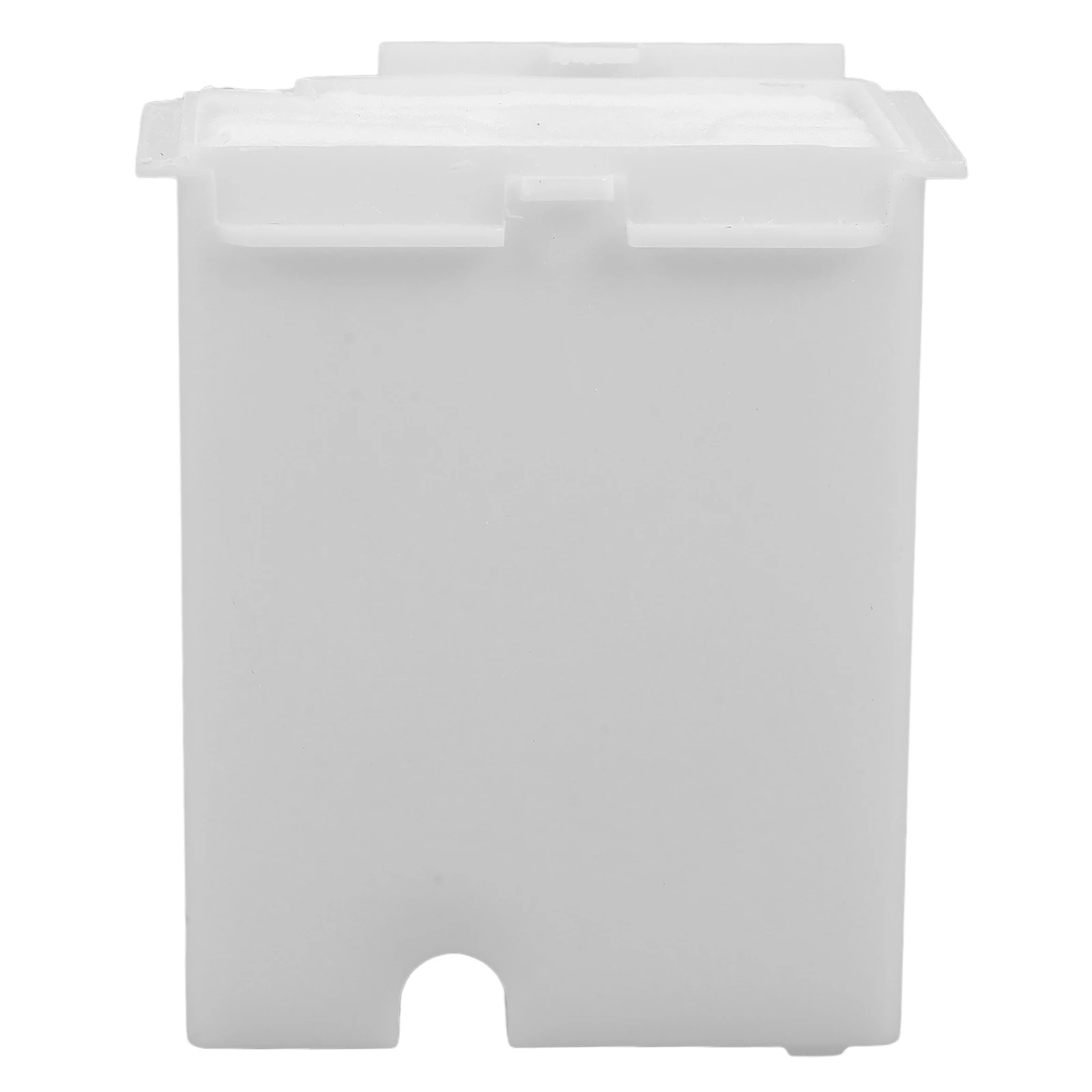Waste Pad Tank Replacement Compatible with Epson Printers L3110 L3118 Plastic Printer Maintenance
Waste Pad Tank Replacement Compatible with Epson Printers L3110 L3118 Plastic Printer Maintenance