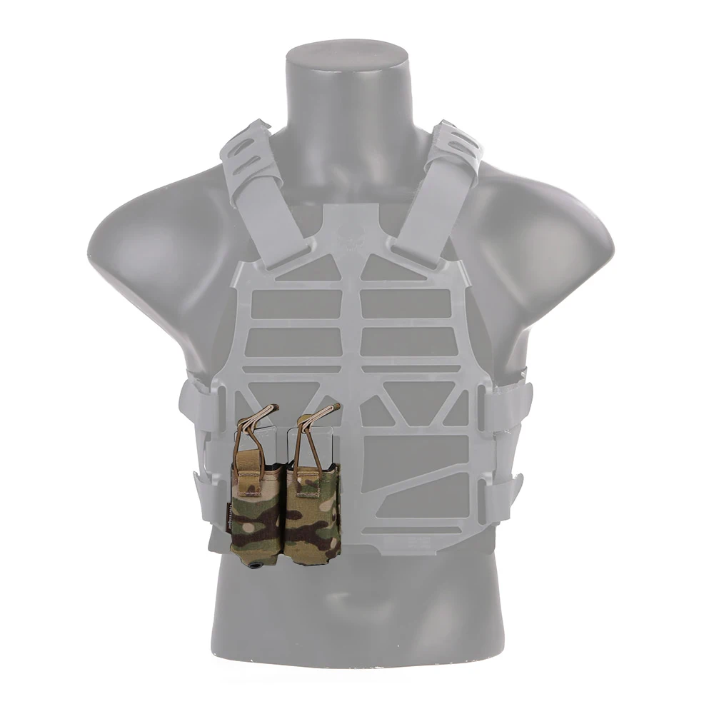 Emersongear, тактический двойной чехол для магнита, кобура MOLLE для SS VEST, магнитная сумка, страйкбол, пейнтбол, охота, боевой туризм, спортивный нейлон
Emersongear, тактический двойной чехол для магнита, кобура MOLLE для SS VEST, магнитная сумка, страйкбол, пейнтбол, охота, боевой туризм, спортивный нейлон