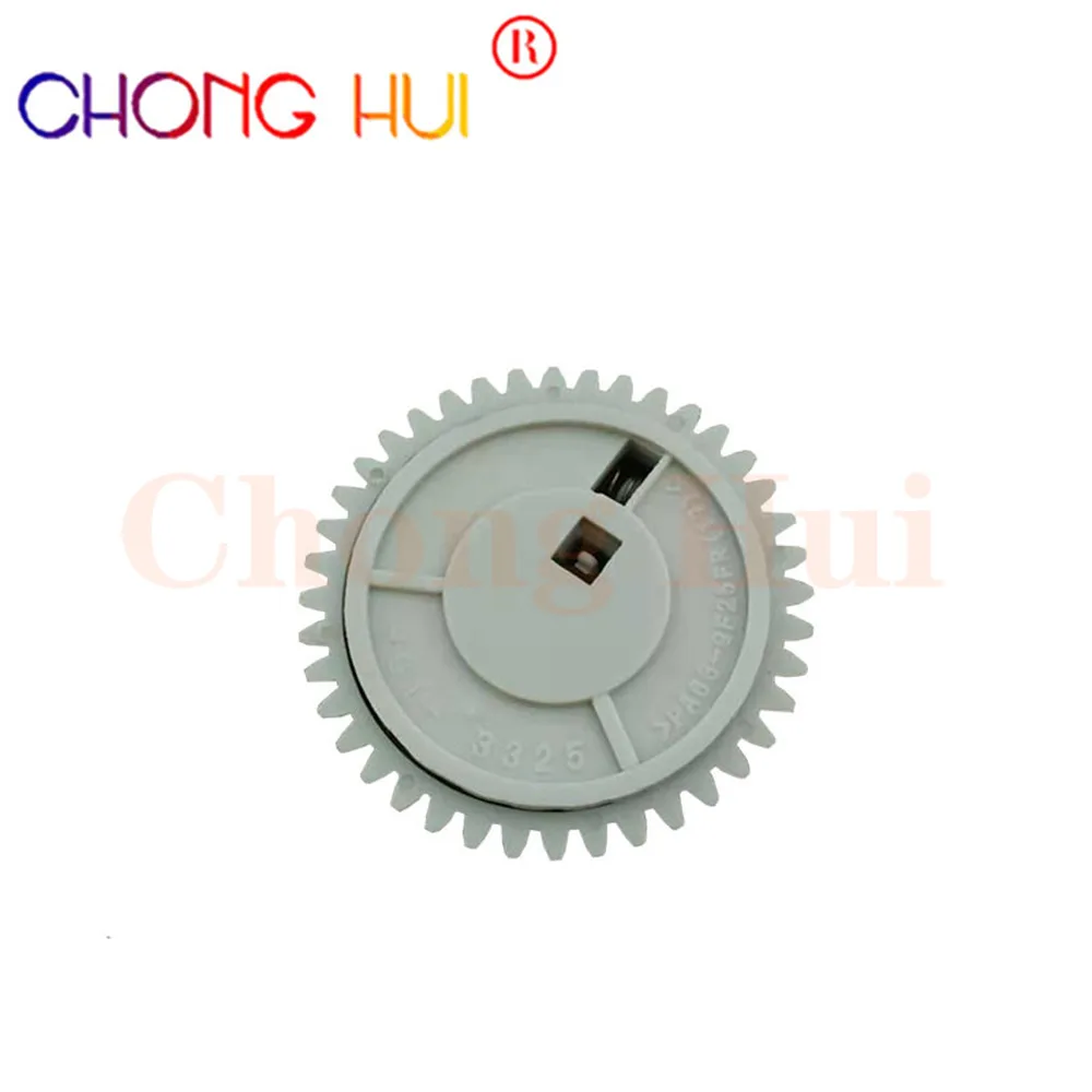 30 шт. RC1-3324 RC1-3325 RC1-3325-000 нижняя приводная шестерня ролика фьюзера в сборе 40T для HP 4200 4240 4250 4300 4350 4345
30 шт. RC1-3324 RC1-3325 RC1-3325-000 нижняя приводная шестерня ролика фьюзера в сборе 40T для HP 4200 4240 4250 4300 4350 4345