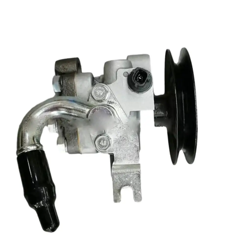 57100-1E000 571001E000 Power Steering Pump for Hyundai Accent for Kia 1.6L DOHC 2006-2010
57100-1E000 571001E000 Power Steering Pump for Hyundai Accent for Kia 1.6L DOHC 2006-2010