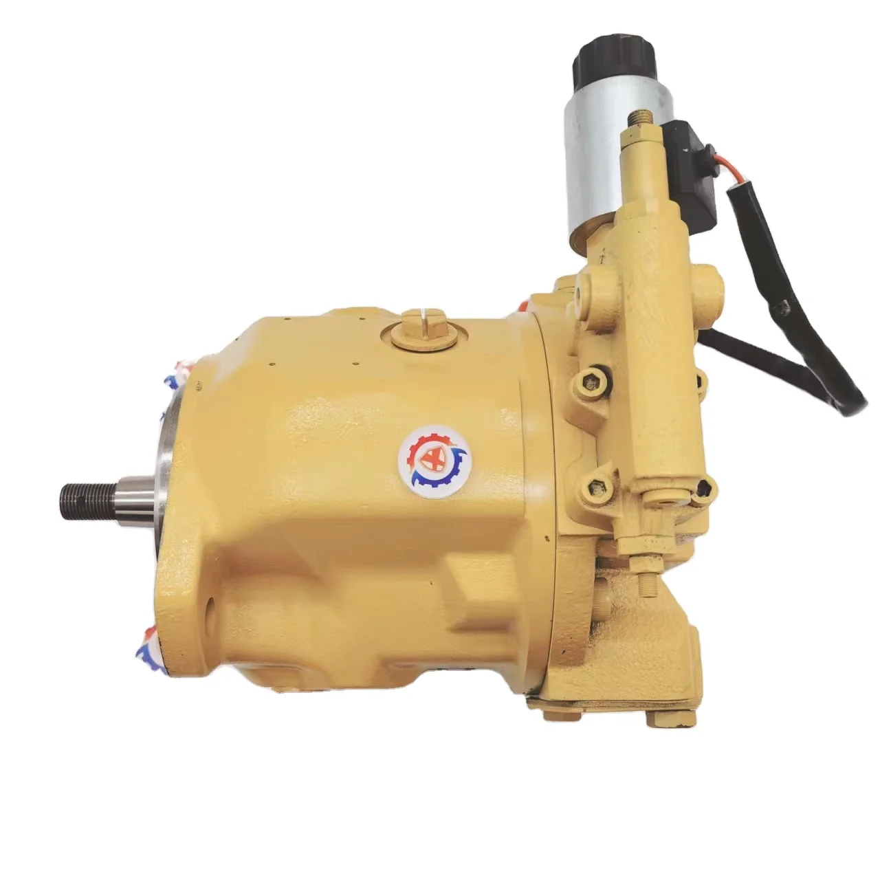 OEM New Wheel Loader 980G 938G Hydraulic Piston Pump 2158298 Fan Motor
OEM New Wheel Loader 980G 938G Hydraulic Piston Pump 2158298 Fan Motor