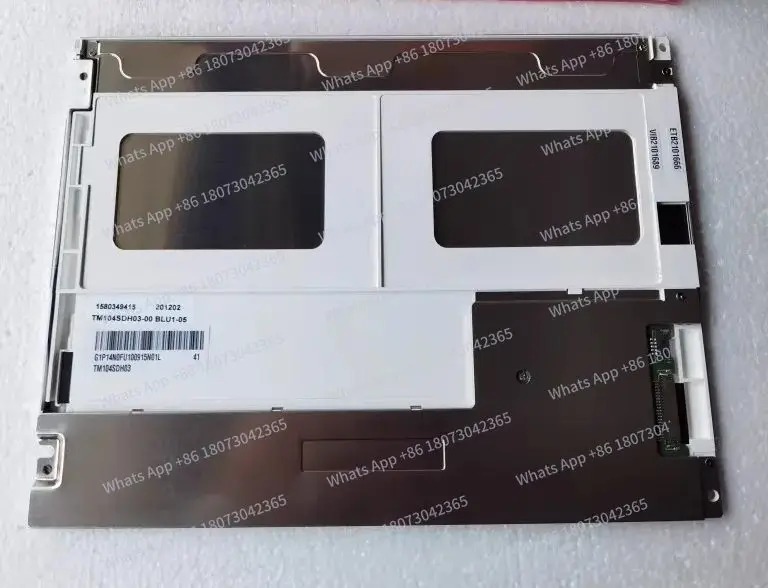 TM104SDH03 LCD screen
TM104SDH03 LCD screen