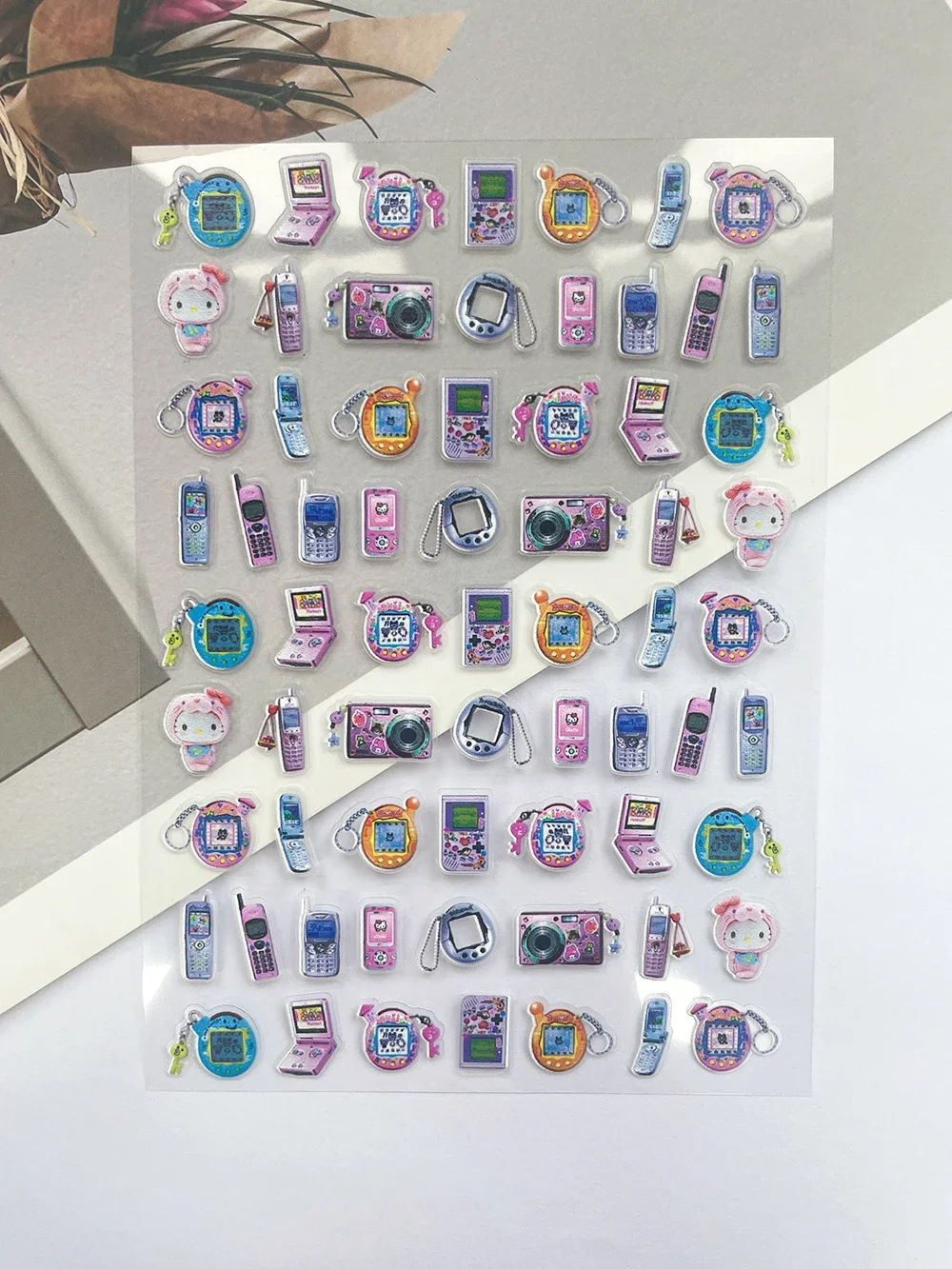 Супермини-наклейки с леопардовым принтом для багажных бирок, дизайна ногтей, DIY, чехлов для телефонов, бутылок для воды, водонепроницаемые
Супермини-наклейки с леопардовым принтом для багажных бирок, дизайна ногтей, DIY, чехлов для телефонов, бутылок для воды, водонепроницаемые