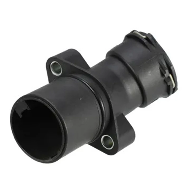 Auto Thermostat Housing Pipe Joint For Mercedes-Benz E-Class C-Class CLK Class SLK Class 2712001256 A2712001256
Auto Thermostat Housing Pipe Joint For Mercedes-Benz E-Class C-Class CLK Class SLK Class 2712001256 A2712001256