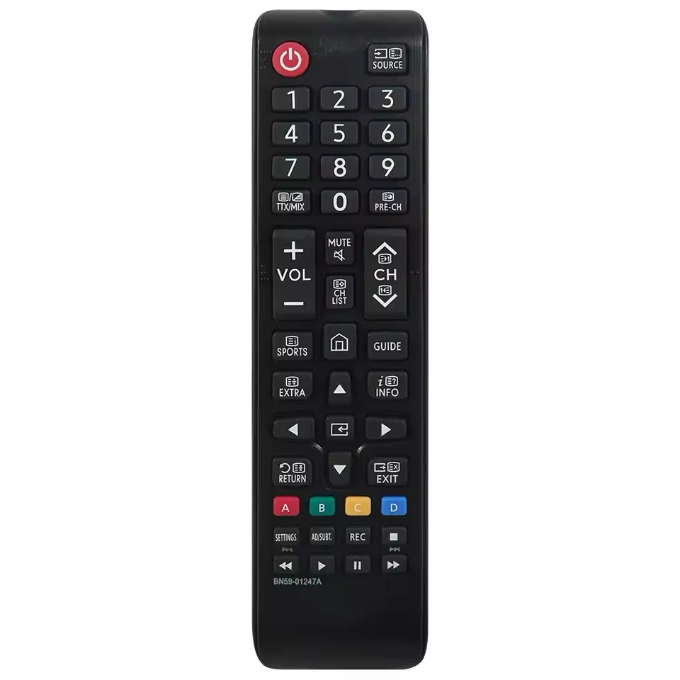 Nuevo Original BN59-01247A para Samsung LCD LED Control remoto inteligente UA78KS9500W UA88KS9800 UA70KU6000W UN75NU7100 UN65NU7
Nuevo Original BN59-01247A para Samsung LCD LED Control remoto inteligente UA78KS9500W UA88KS9800 UA70KU6000W UN75NU7100 UN65NU7