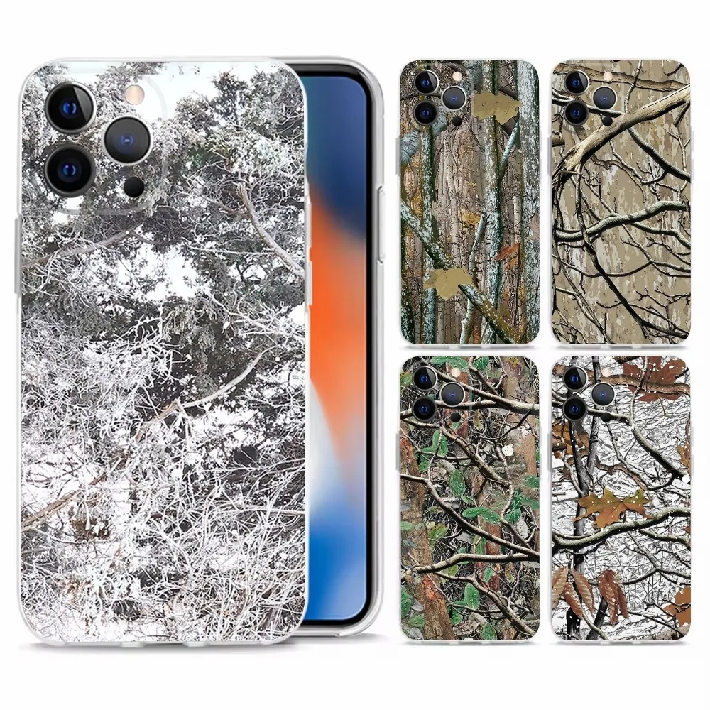 Hunting Camouflage Pattern Phone Case For iPhone 16,15,14,13,12,11 Plus,Pro,Max,XR,XS,X,7,8 Plus,SE,Mini Transparent Shell
Hunting Camouflage Pattern Phone Case For iPhone 16,15,14,13,12,11 Plus,Pro,Max,XR,XS,X,7,8 Plus,SE,Mini Transparent Shell