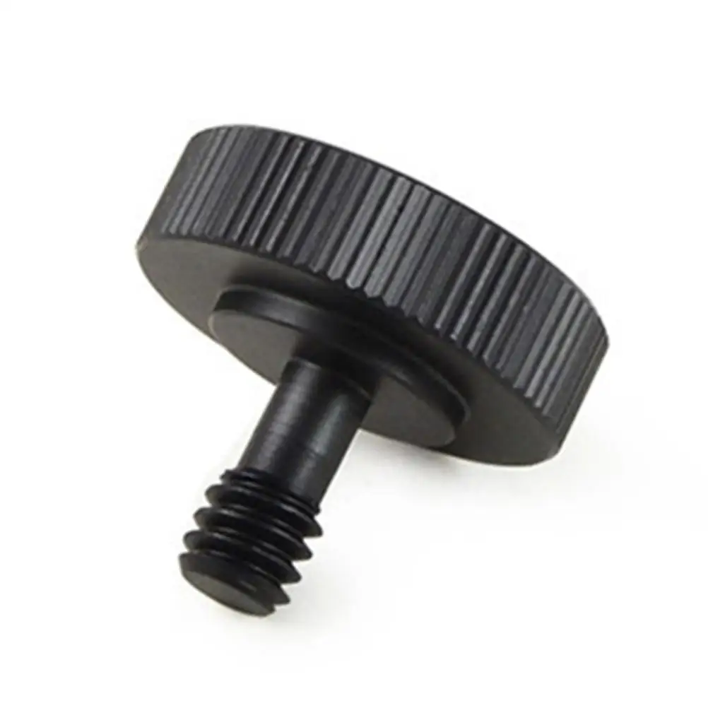 5pcs Camera Screws Aluminum Alloy Durable Practical Photographer Essential Kit Mount Screw Bracket Accessories
5pcs Camera Screws Aluminum Alloy Durable Practical Photographer Essential Kit Mount Screw Bracket Accessories