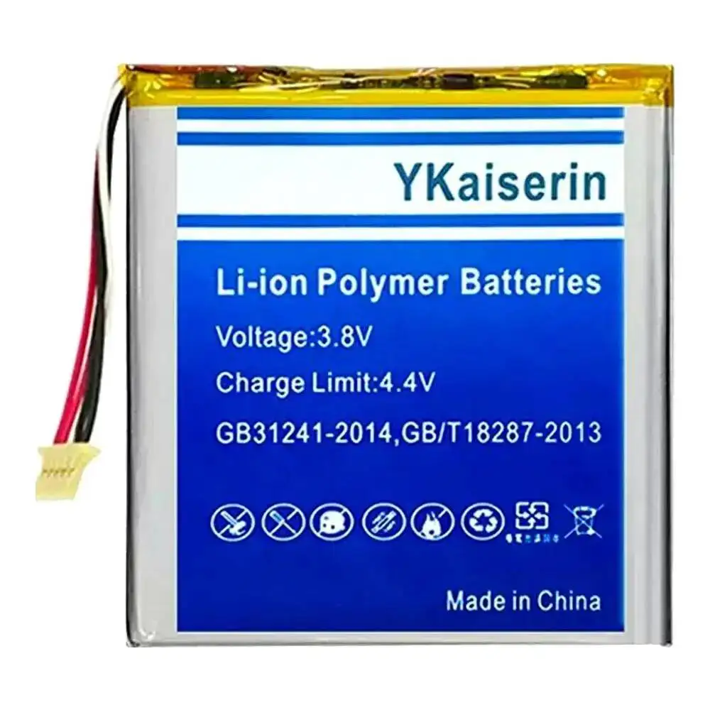 6800mAh Long-Lasting Notebook Battery For Voyo A1 Mini 7-Wire Mini 7line
6800mAh Long-Lasting Notebook Battery For Voyo A1 Mini 7-Wire Mini 7line