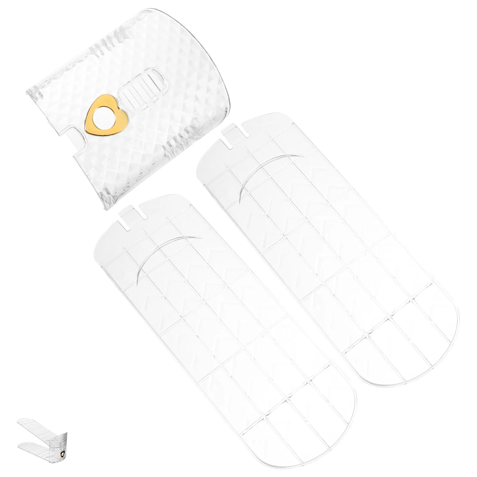 Shoe Slots Shoe Rack Double Layer Adjustable Organizer for Entryway Hallway Bathroom Living Room Space Saving Shelf
Shoe Slots Shoe Rack Double Layer Adjustable Organizer for Entryway Hallway Bathroom Living Room Space Saving Shelf