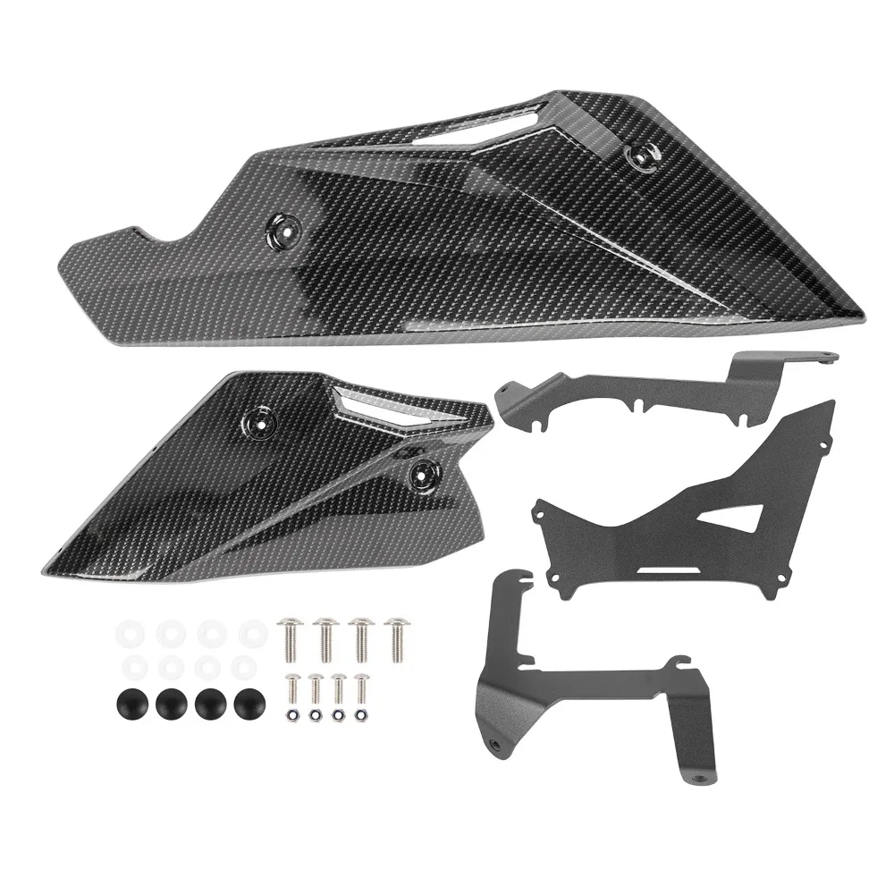 Motorcycle Belly Pan Lower Engine Chassis Guard Decorate Finish Plate Hornet 750 For Honda CB750 Hornet CB 750 2023 2024
Motorcycle Belly Pan Lower Engine Chassis Guard Decorate Finish Plate Hornet 750 For Honda CB750 Hornet CB 750 2023 2024