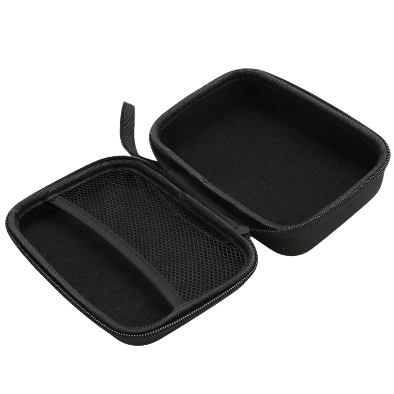 1 шт., портативная сумка для хранения летающей камеры, защитный чехол для переноски, сумка-органайзер, держатель для Hover X1 Pro/Promax RC Drone Model
1 шт., портативная сумка для хранения летающей камеры, защитный чехол для переноски, сумка-органайзер, держатель для Hover X1 Pro/Promax RC Drone Model