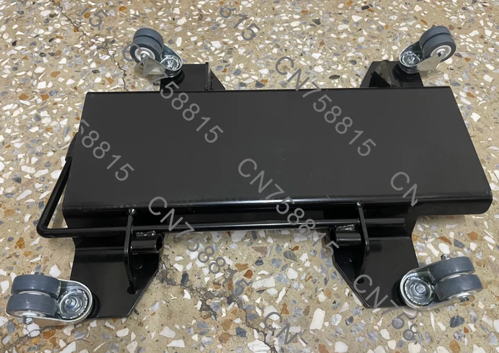 Locomotive rear wheel bogie mobile standing frame maintenance bracket direct sales, motorcycle center station support frame
Locomotive rear wheel bogie mobile standing frame maintenance bracket direct sales, motorcycle center station support frame