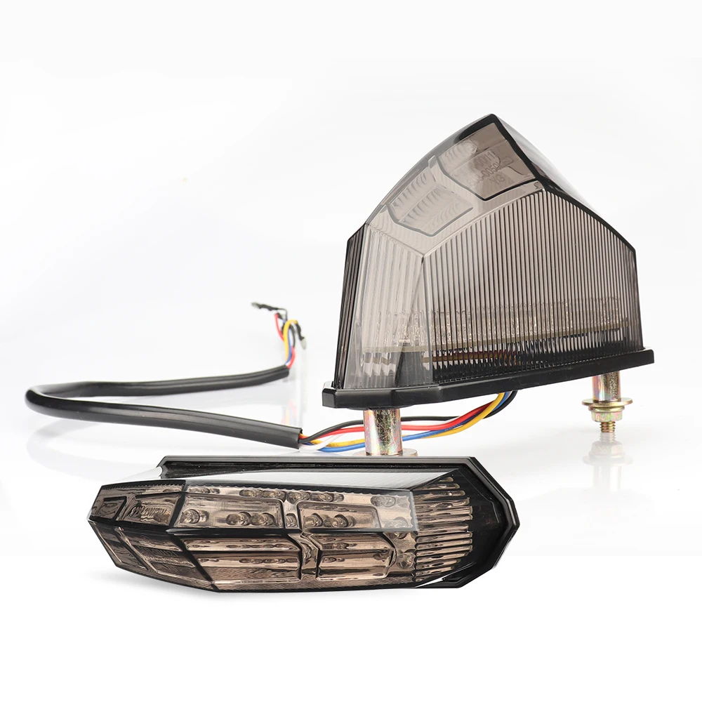 BAR-Autotech Motorcycle Led Tail Light for CBR600F XL1000
BAR-Autotech Motorcycle Led Tail Light for CBR600F XL1000