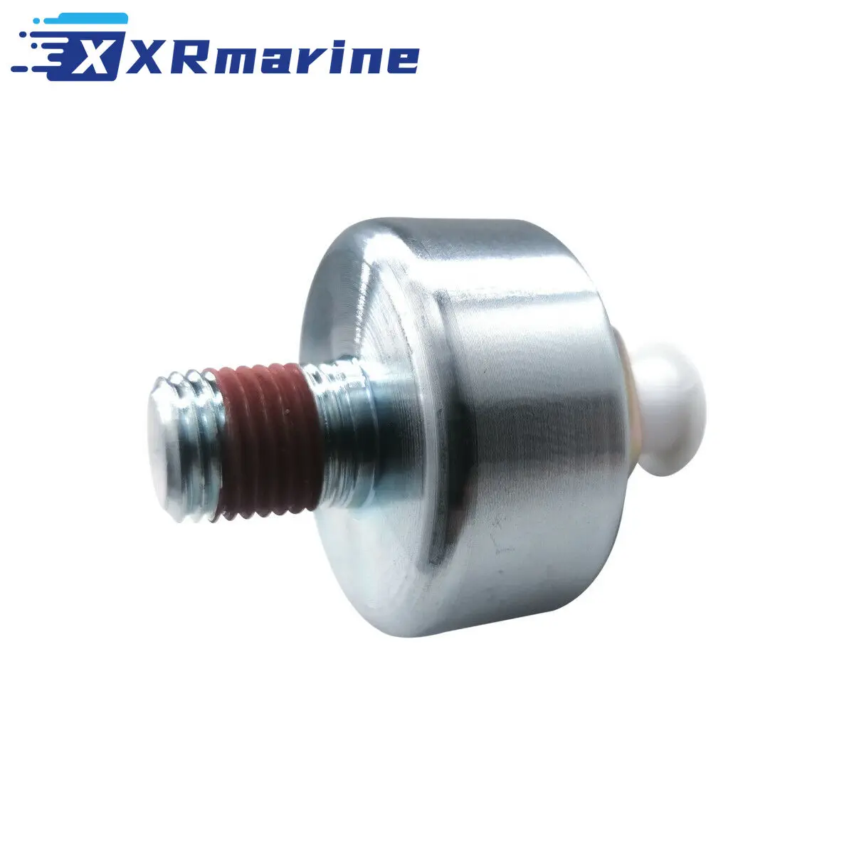 Knock Sensor for Mercruiser Stern Drive 5.0L 5.7L 200-357 806612T Replace Sierra 18-7677
Knock Sensor for Mercruiser Stern Drive 5.0L 5.7L 200-357 806612T Replace Sierra 18-7677