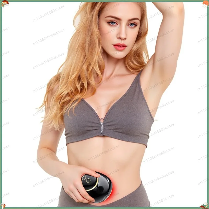 RF Body Shaping Massager for Elderly, EMS Body Slimming Tool for Waist Arms Legs Care
RF Body Shaping Massager for Elderly, EMS Body Slimming Tool for Waist Arms Legs Care