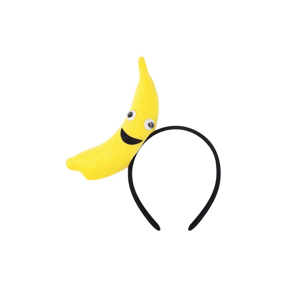 Nutrition Month Cartoon Fruit Hair Hoop Funny Durian Creative Headband for Harvest Festival Colorful Cloth
Nutrition Month Cartoon Fruit Hair Hoop Funny Durian Creative Headband for Harvest Festival Colorful Cloth