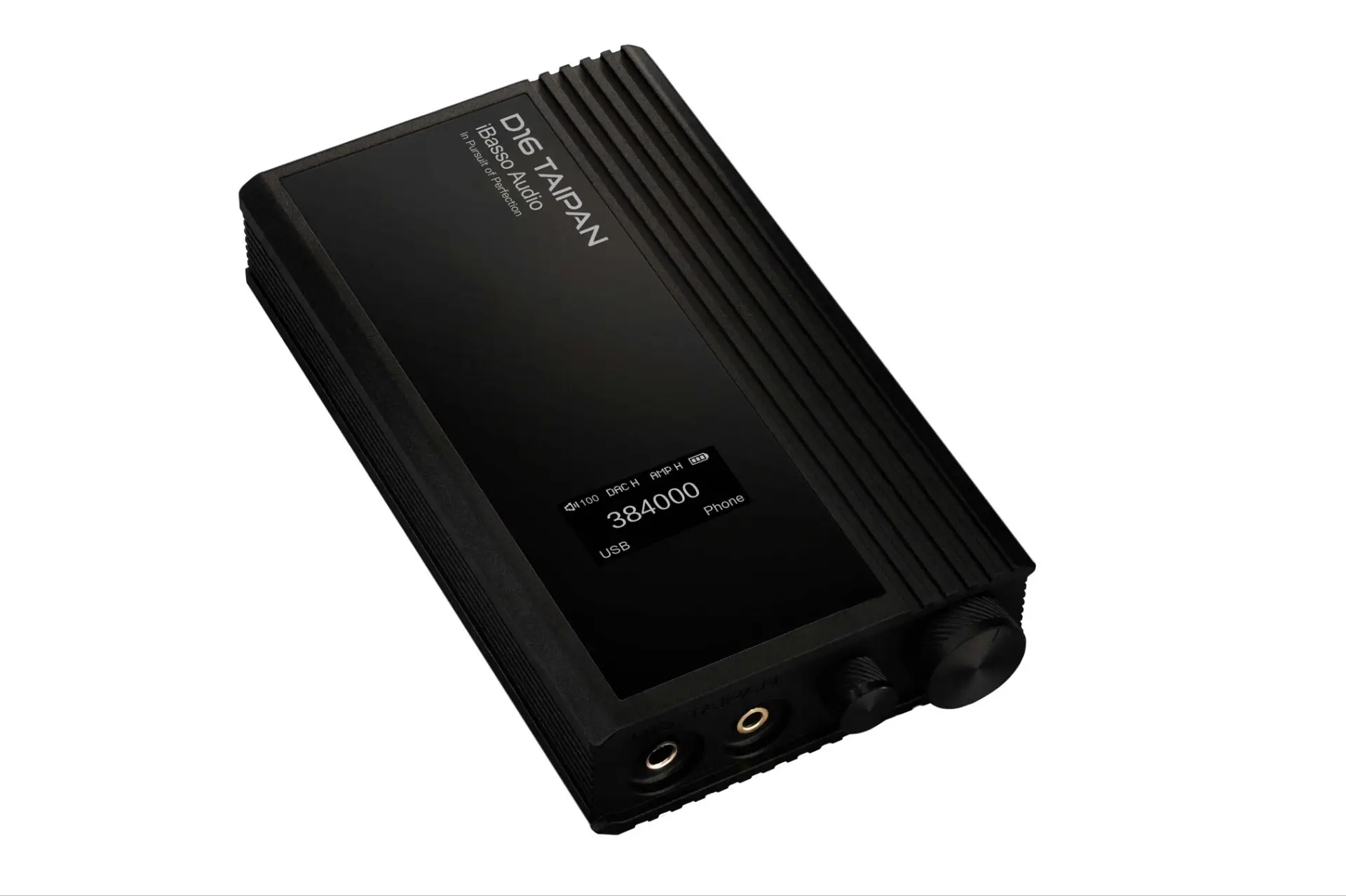 IBasso D16 taipan decoding ear amplifier all-in-one machine balanced output DAC desktop sound card
IBasso D16 taipan decoding ear amplifier all-in-one machine balanced output DAC desktop sound card
