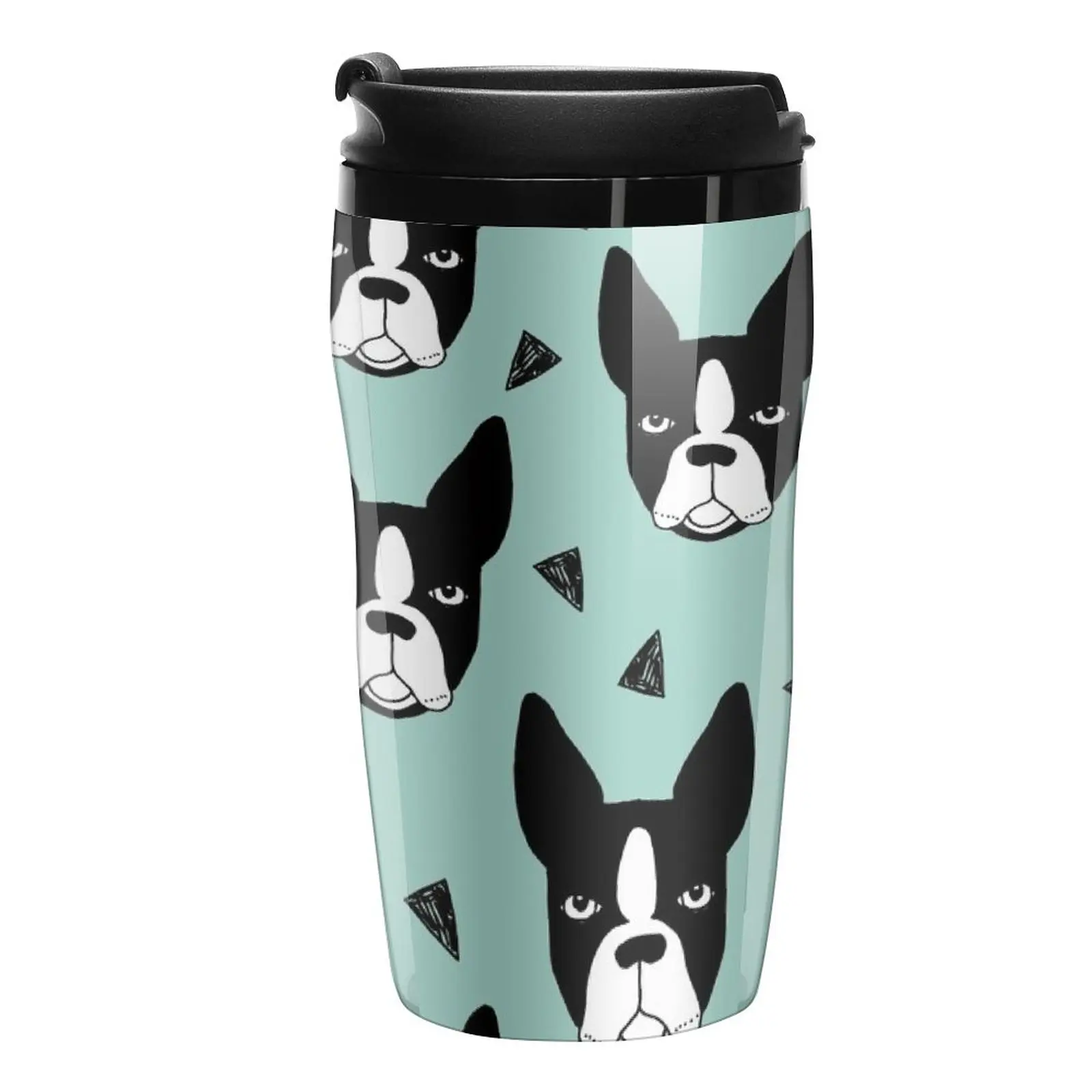New Boston Terrier-Мятная дорожная кружка для кофе, эспрессо, кружка для кофе, Набор кружек для путешествий, кофейная бутылка
New Boston Terrier-Мятная дорожная кружка для кофе, эспрессо, кружка для кофе, Набор кружек для путешествий, кофейная бутылка