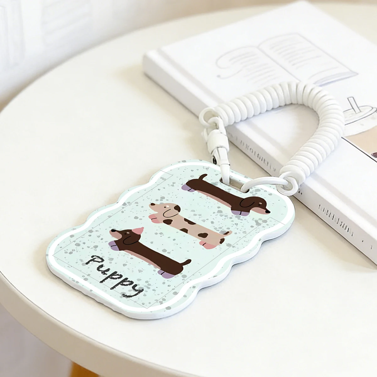 Card Protection Cover for Student Bus/Meal Card Protection Case Credential Badge Holder Kpop Photocard Holder Pendant Keychain
Card Protection Cover for Student Bus/Meal Card Protection Case Credential Badge Holder Kpop Photocard Holder Pendant Keychain