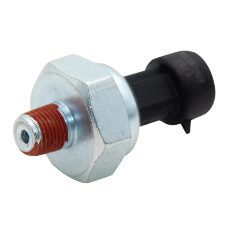 6X Oil Pressure Sensor RE167207 For John Deere Engine Code DT466E I530E DT466/530 HT53
6X Oil Pressure Sensor RE167207 For John Deere Engine Code DT466E I530E DT466/530 HT53