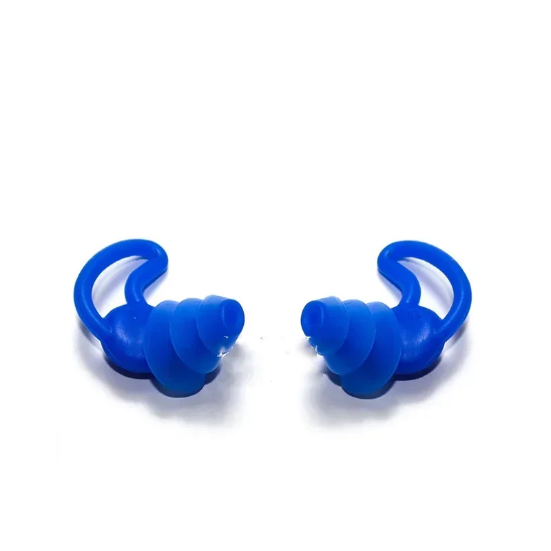 Silicone earplugs with ultra quiet and waterproof sound insulation swimming and sleeping earplugs mold CNC
Silicone earplugs with ultra quiet and waterproof sound insulation swimming and sleeping earplugs mold CNC