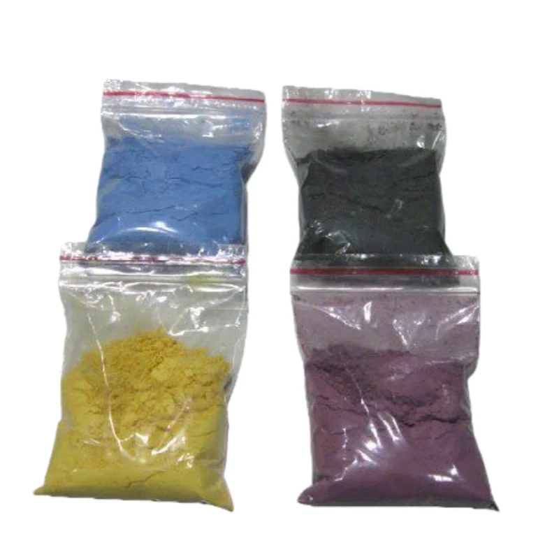 800℃ Ceramic Toner Powder Compatible for Ricoh MPC2800 MPC3300 MPC4000 MPC5000 MP C2800 C3300 C4000 C5000 Ceramic Toner Powder
800℃ Ceramic Toner Powder Compatible for Ricoh MPC2800 MPC3300 MPC4000 MPC5000 MP C2800 C3300 C4000 C5000 Ceramic Toner Powder