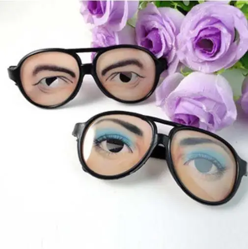 Magic Toys Halloween Costume Party April Fool's Day The whole person Magic Toys Funny glasses Mask Halloween YH581
Magic Toys Halloween Costume Party April Fool's Day The whole person Magic Toys Funny glasses Mask Halloween YH581