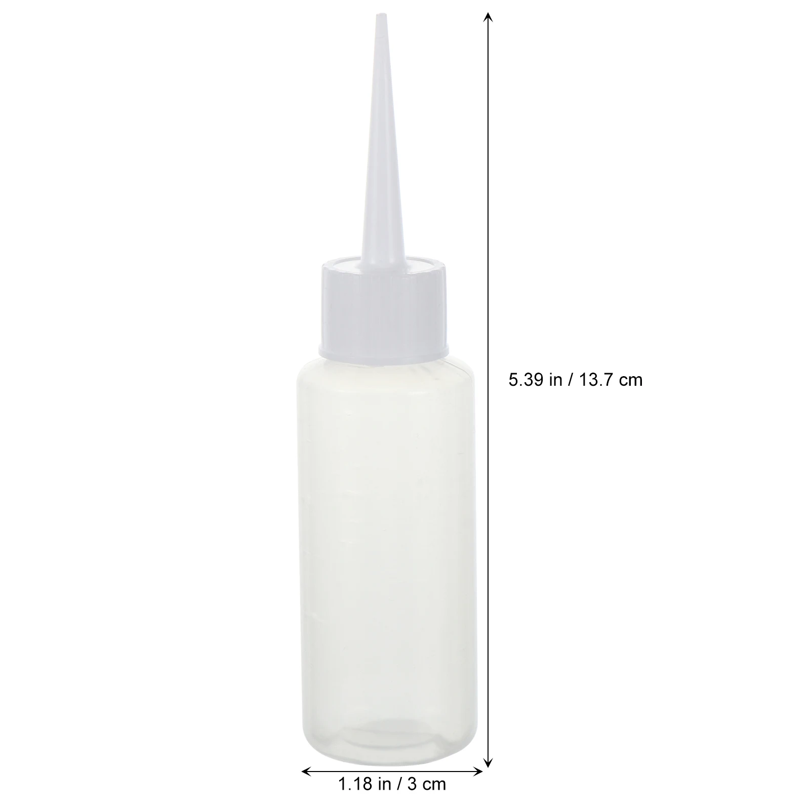 10pcs 50Ml Squeeze Bottles Reusable Plastic Dispensing Bottles For Glue Adhesives Paints Machine Oil Refillable Liquid Squeeze
10pcs 50Ml Squeeze Bottles Reusable Plastic Dispensing Bottles For Glue Adhesives Paints Machine Oil Refillable Liquid Squeeze
