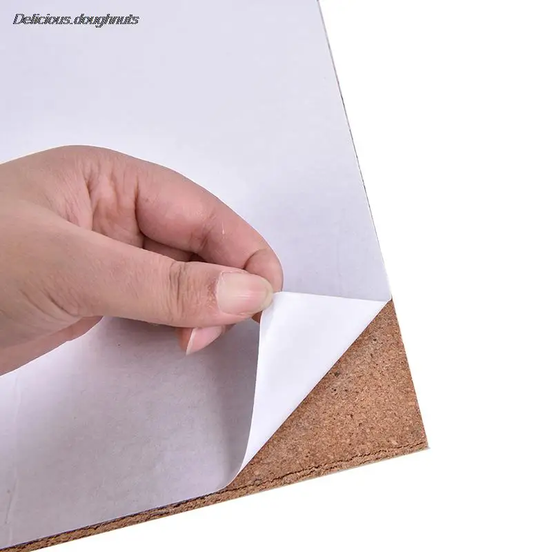 Bulletin Memo Pin Board Photos Message Boards Wall Cork Noticeboard Memo Pin Board Pad Frameless Fixings Included 300x300x6mm
Bulletin Memo Pin Board Photos Message Boards Wall Cork Noticeboard Memo Pin Board Pad Frameless Fixings Included 300x300x6mm