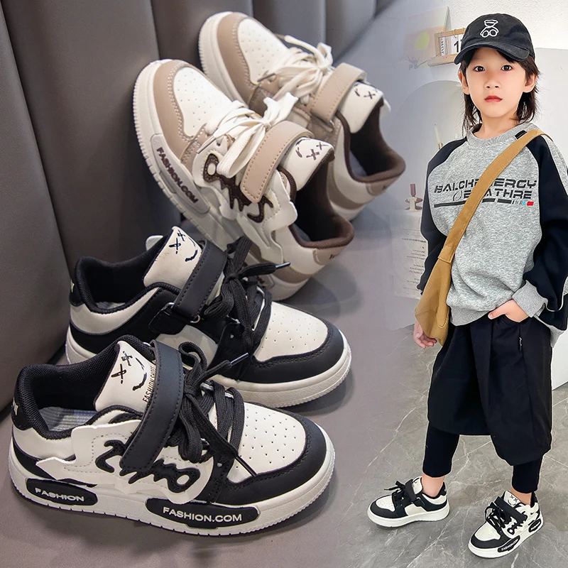 2025 Fashion High Top Kids Sneakers Casual Shoes Boys Girls Running Shoes Outdoor Walking Breathable Comfortable School Shoes
2025 Fashion High Top Kids Sneakers Casual Shoes Boys Girls Running Shoes Outdoor Walking Breathable Comfortable School Shoes