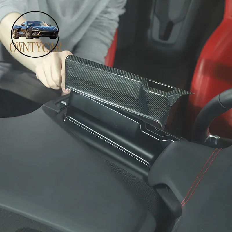 Настоящее углеродное волокно для Chevrolet Corvette C8 Z51 Z06 2020-23 центральная консоль экран навигации рамка Крышка декоративные аксессуары
Настоящее углеродное волокно для Chevrolet Corvette C8 Z51 Z06 2020-23 центральная консоль экран навигации рамка Крышка декоративные аксессуары